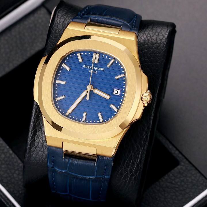 Patek Philippe Watch 217